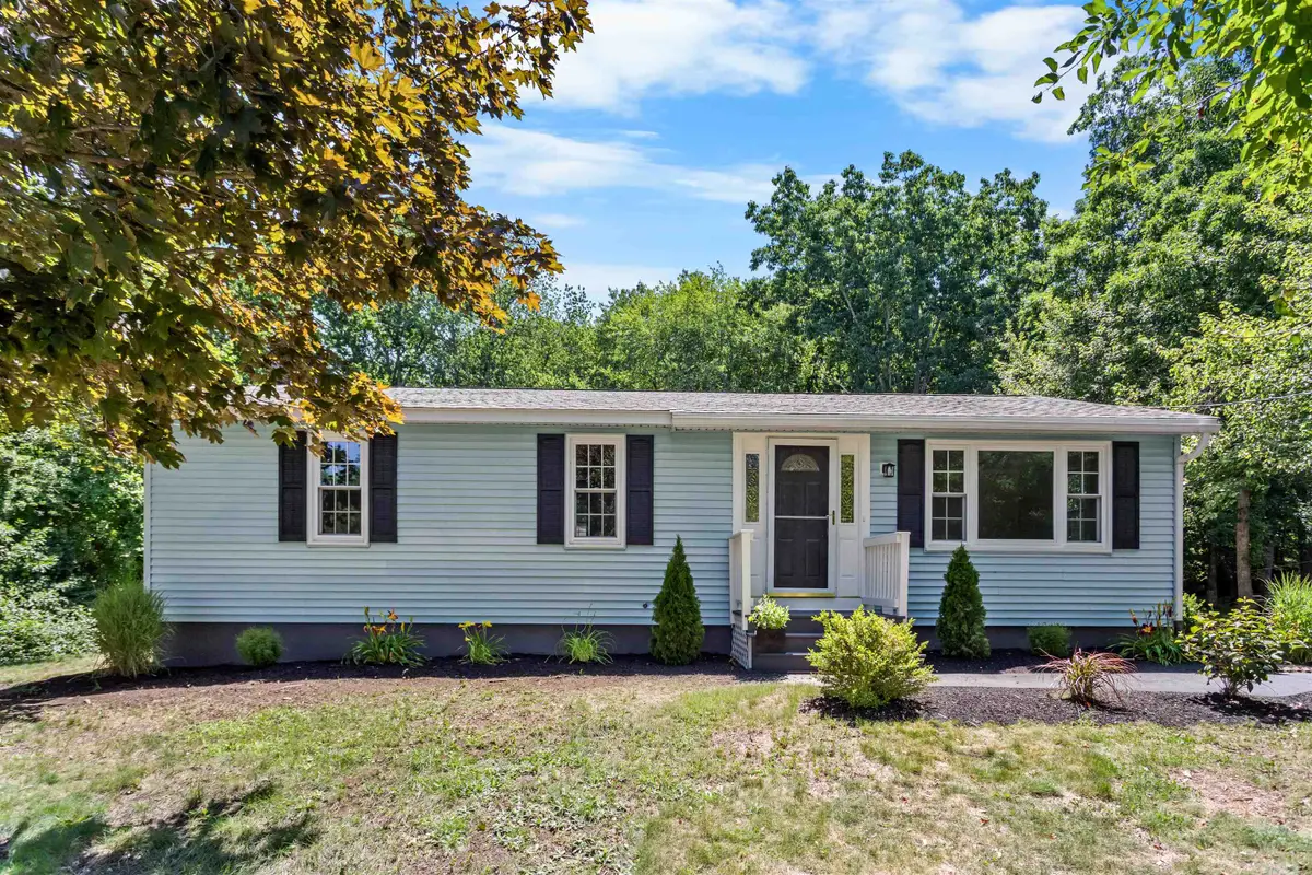 14 Derryfield Road, Derry, NH 03038 - #1