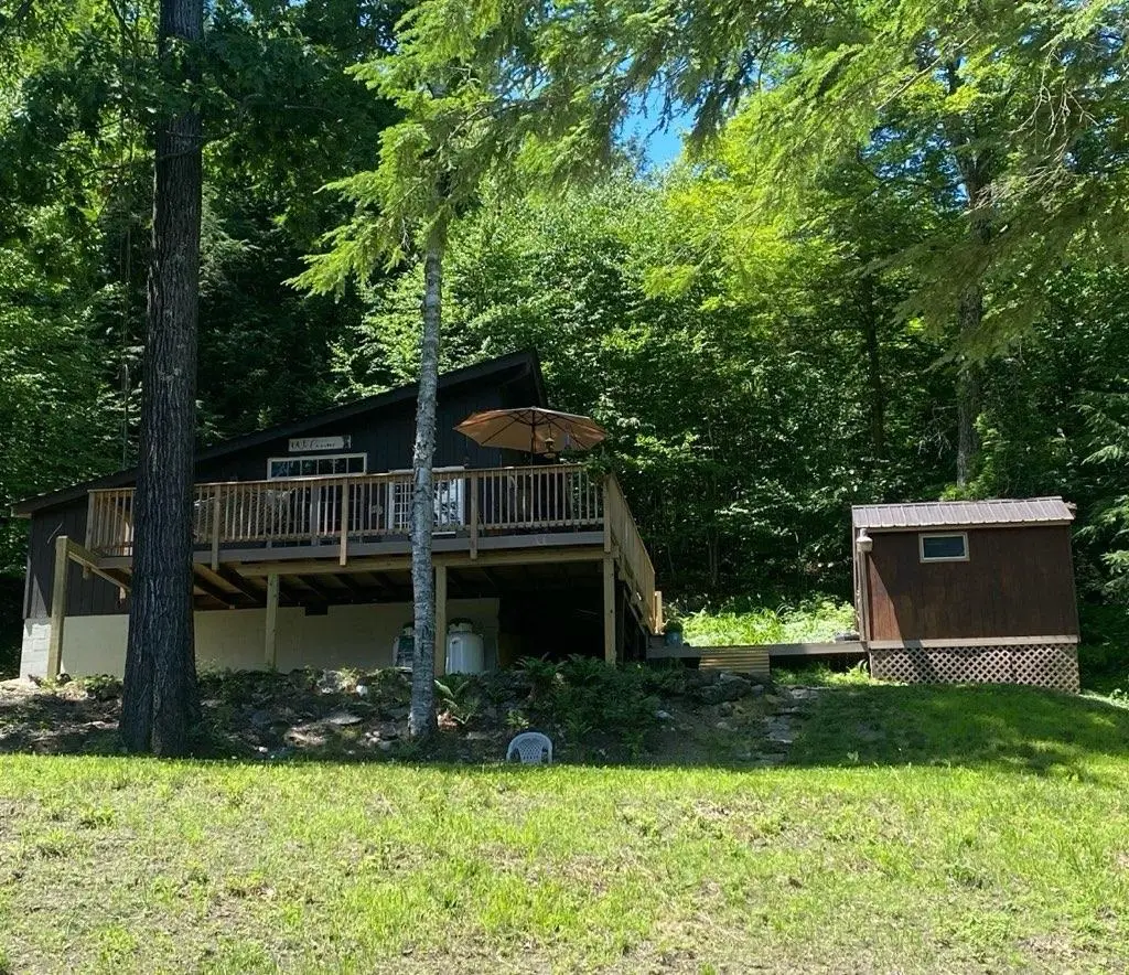 80 Homestead Road, Alstead, NH 03602 - #1