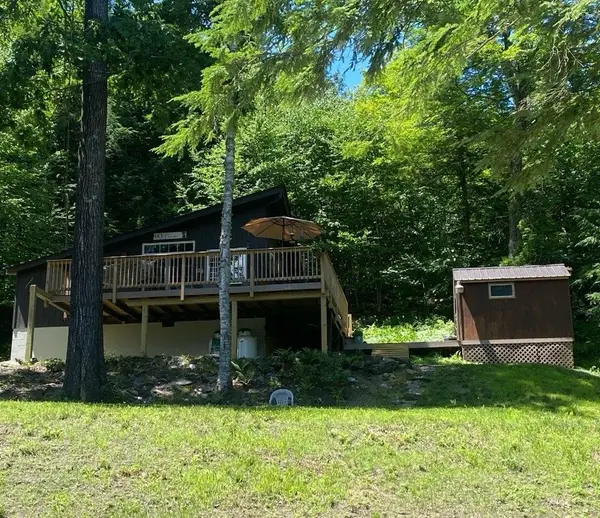 80 Homestead Road, Alstead, NH 03602