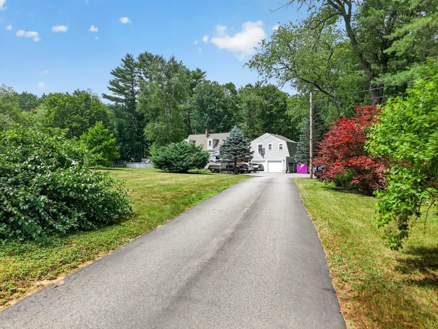 12 New Road, Canterbury, NH 03224 - #2