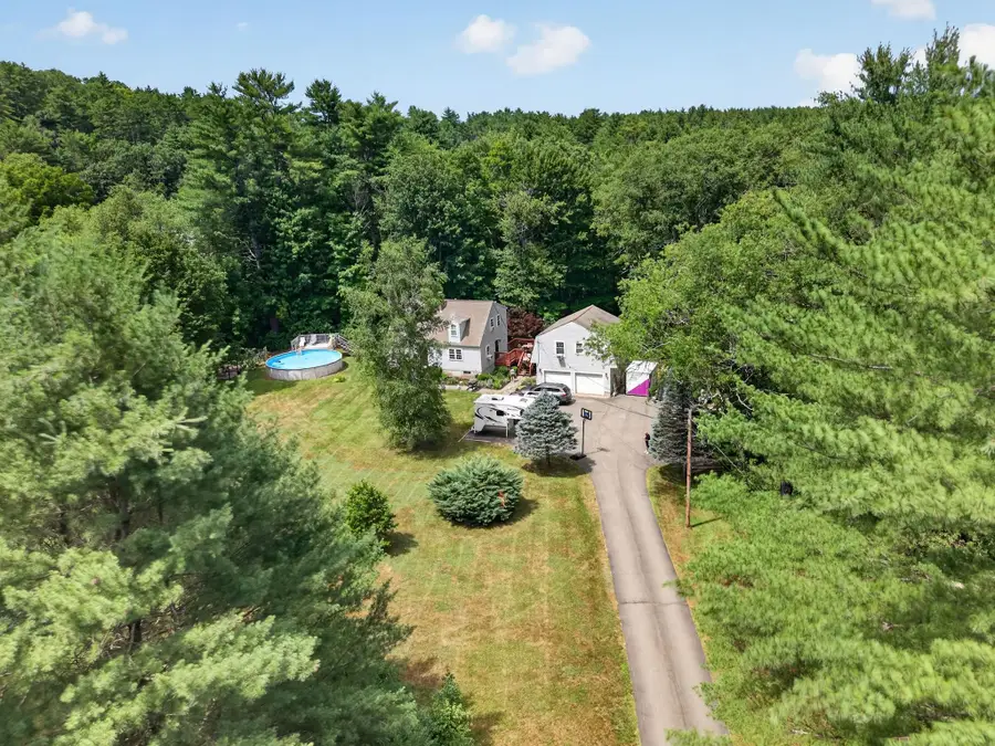 12 New Road, Canterbury, NH 03224 - #3