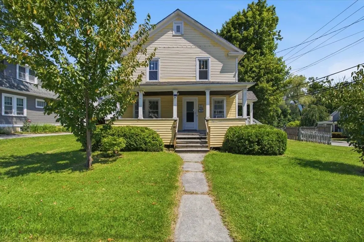 301 Elm Street, Bennington, VT 05201 - #1