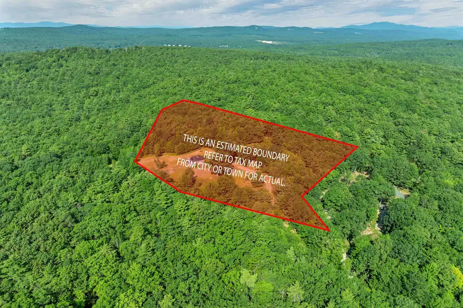 67 Pumpkin Lane, Wakefield, NH 03872 - #3