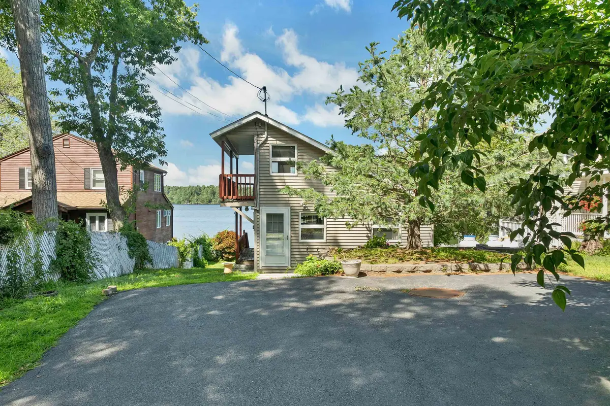 93 Conleys Grove Road, Derry, NH 03038 - #1