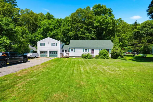 94 River Street, Alstead, NH 03602