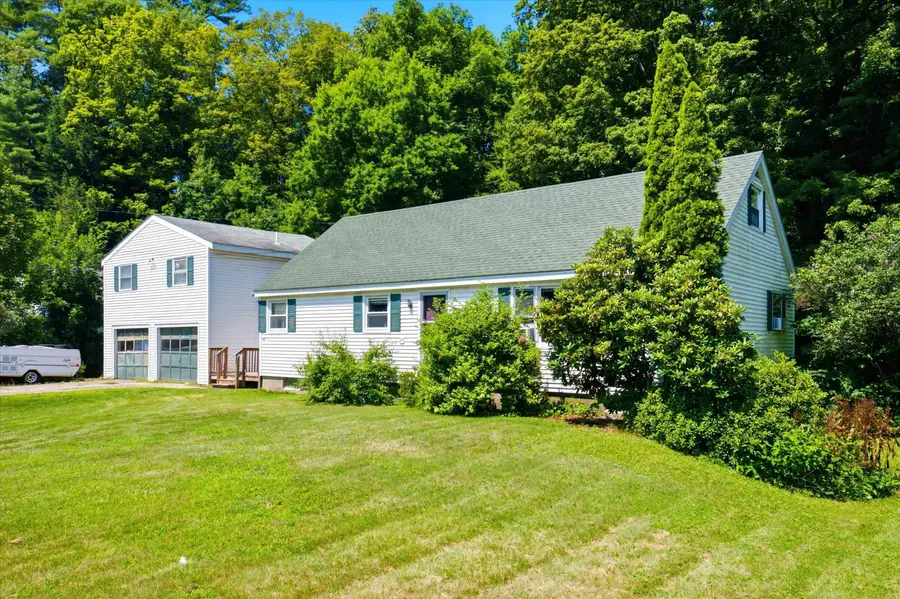 94 River Street, Alstead, NH 03602 - #2