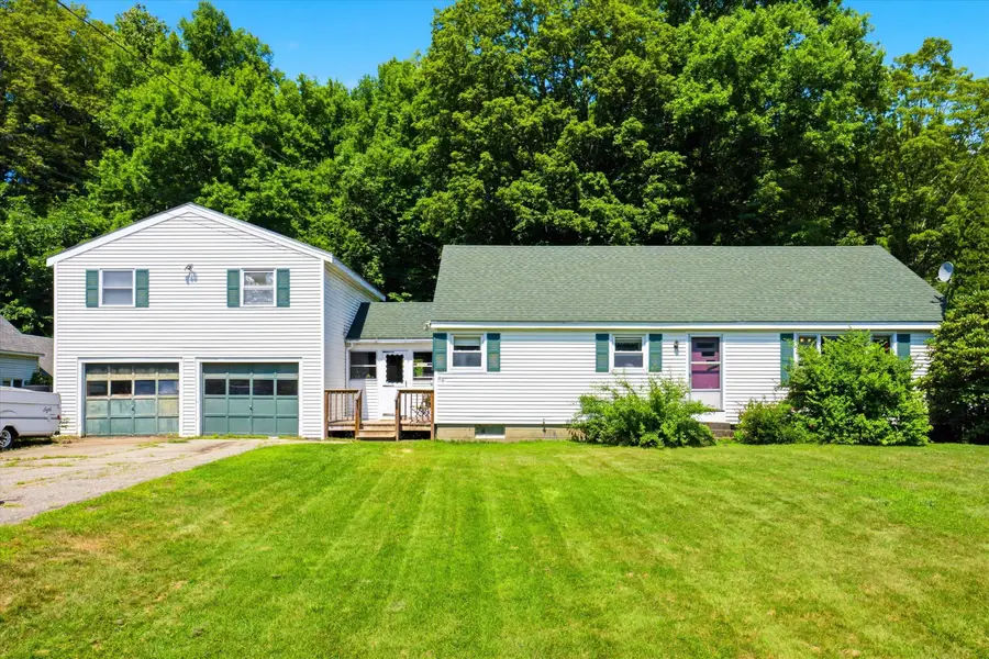 94 River Street, Alstead, NH 03602 - #3