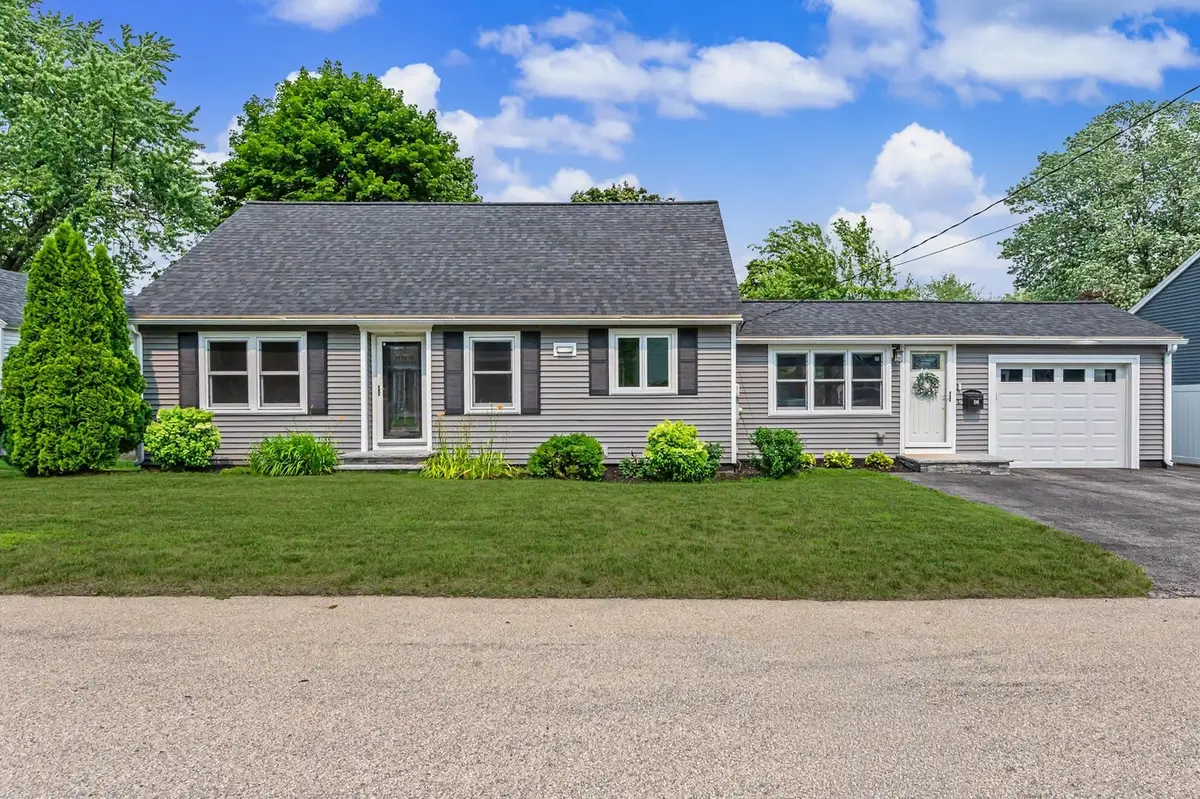 116 Monroe Street, Nashua, NH 03060 - #1