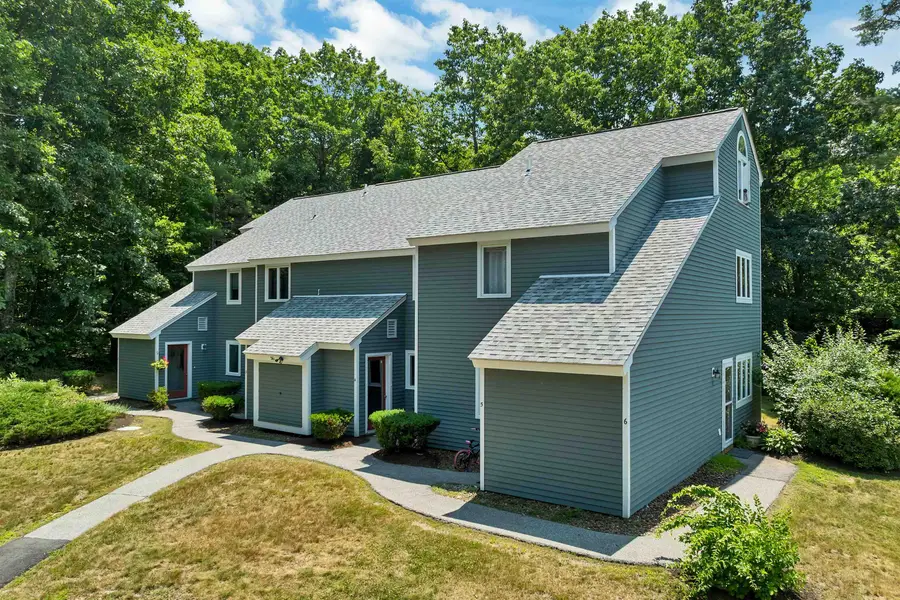 36 Circle Drive #1, Ashland, NH 03217 - #2