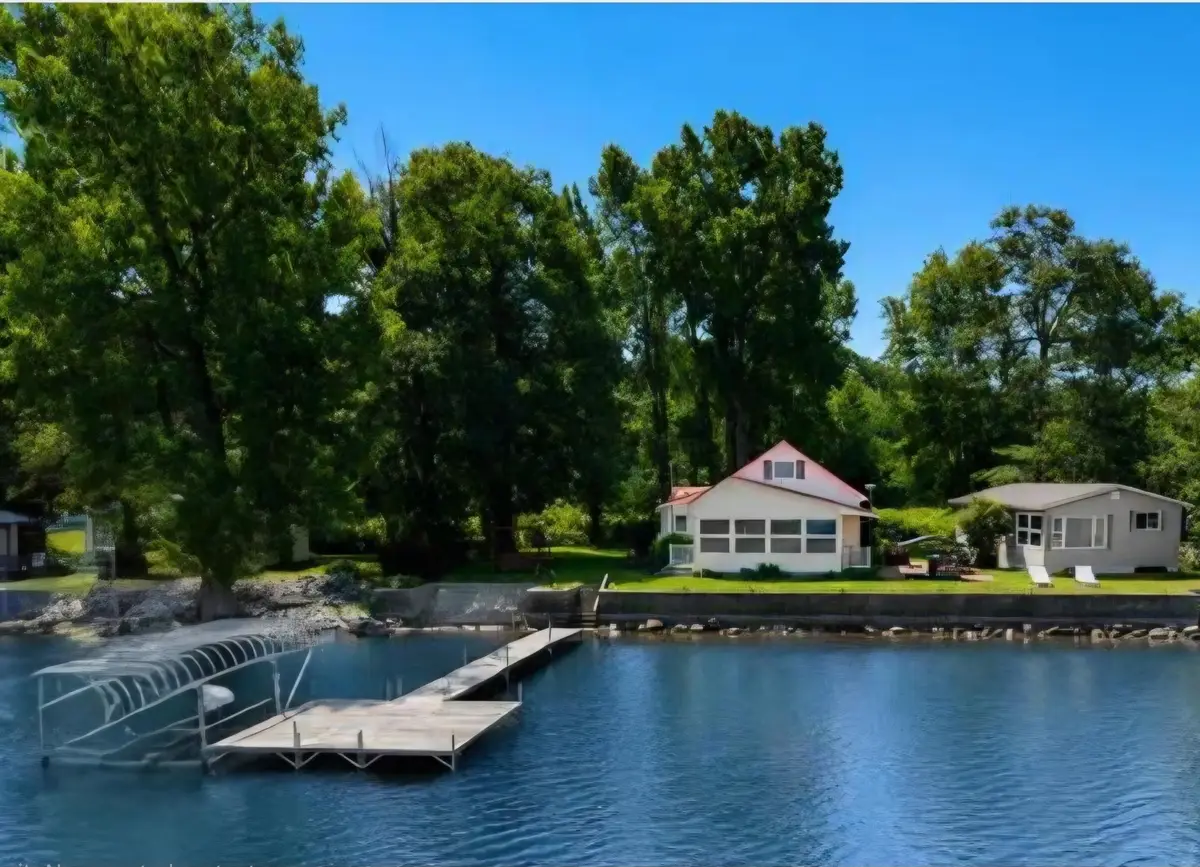 43 Sandy Point Road, Swanton, VT 05488 - #1
