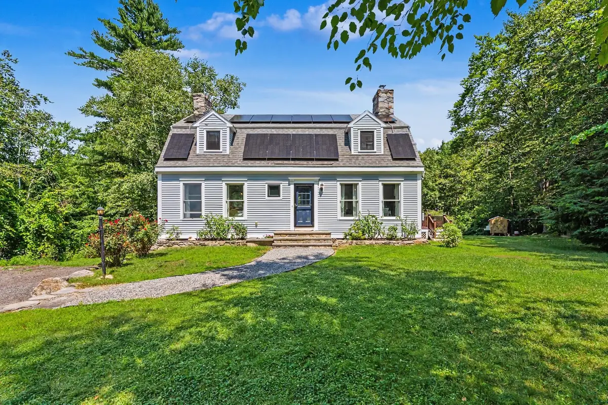10 Morrison Road, Raymond, NH 03077 - #1