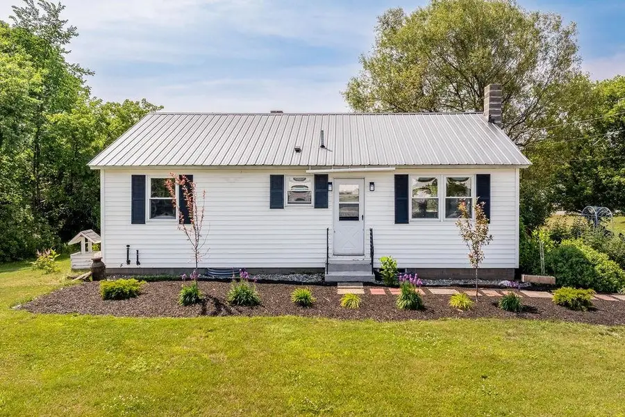 36 School Street, Canaan, NH 03741 - #2