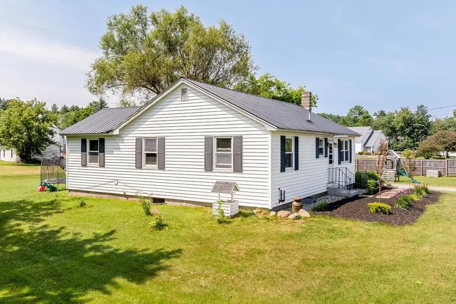 36 School Street, Canaan, NH 03741 - #3