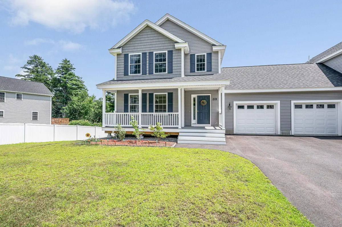 42A Terraceview Drive, Hudson, NH 03051 - #1