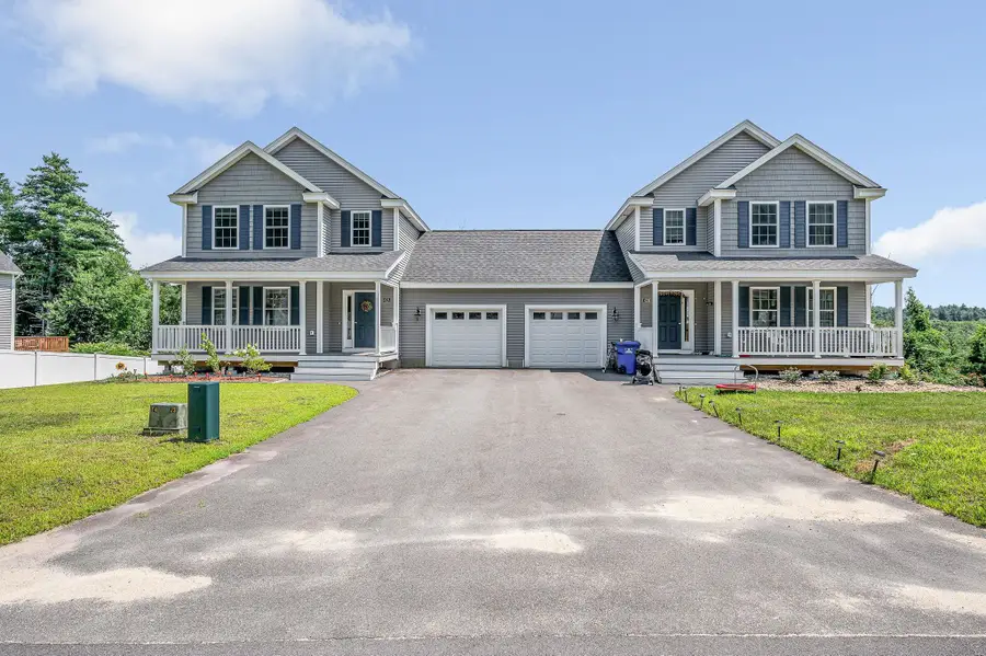 42A Terraceview Drive, Hudson, NH 03051 - #2