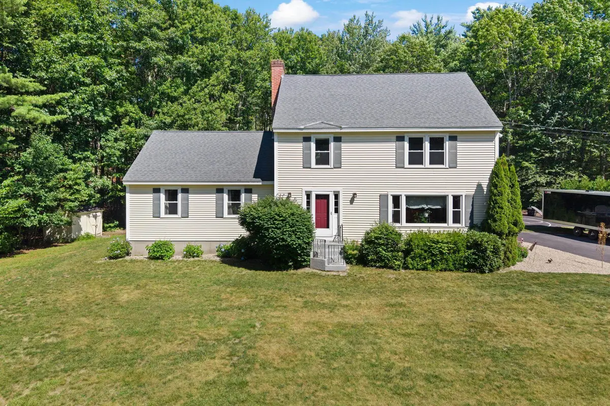 924 River Road, Weare, NH 03281 - #1