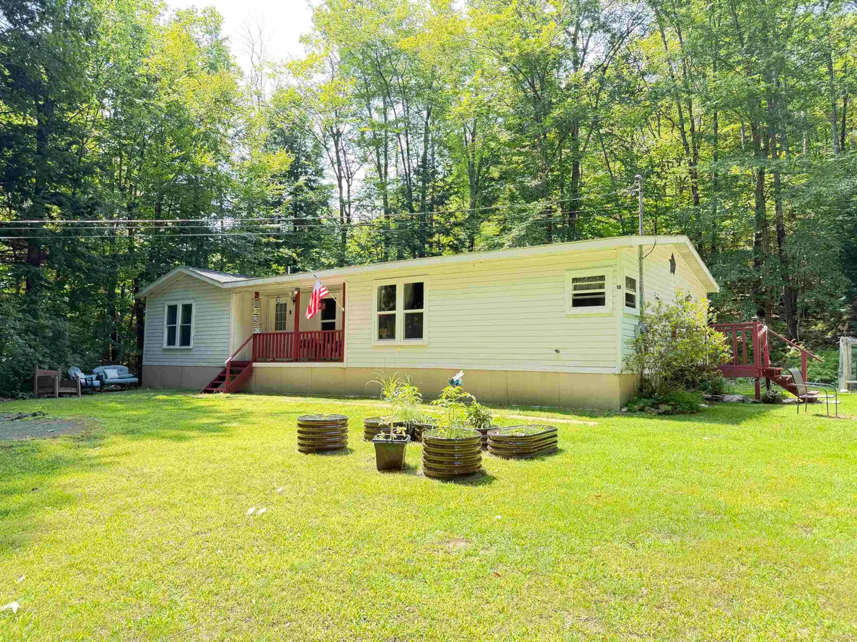 18 Algonquin Road, Enfield, NH 03748 - #1