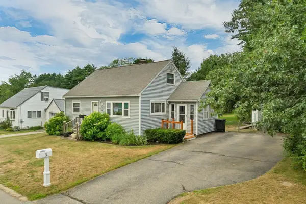 3 Maplewood Avenue, Dover, NH 03820