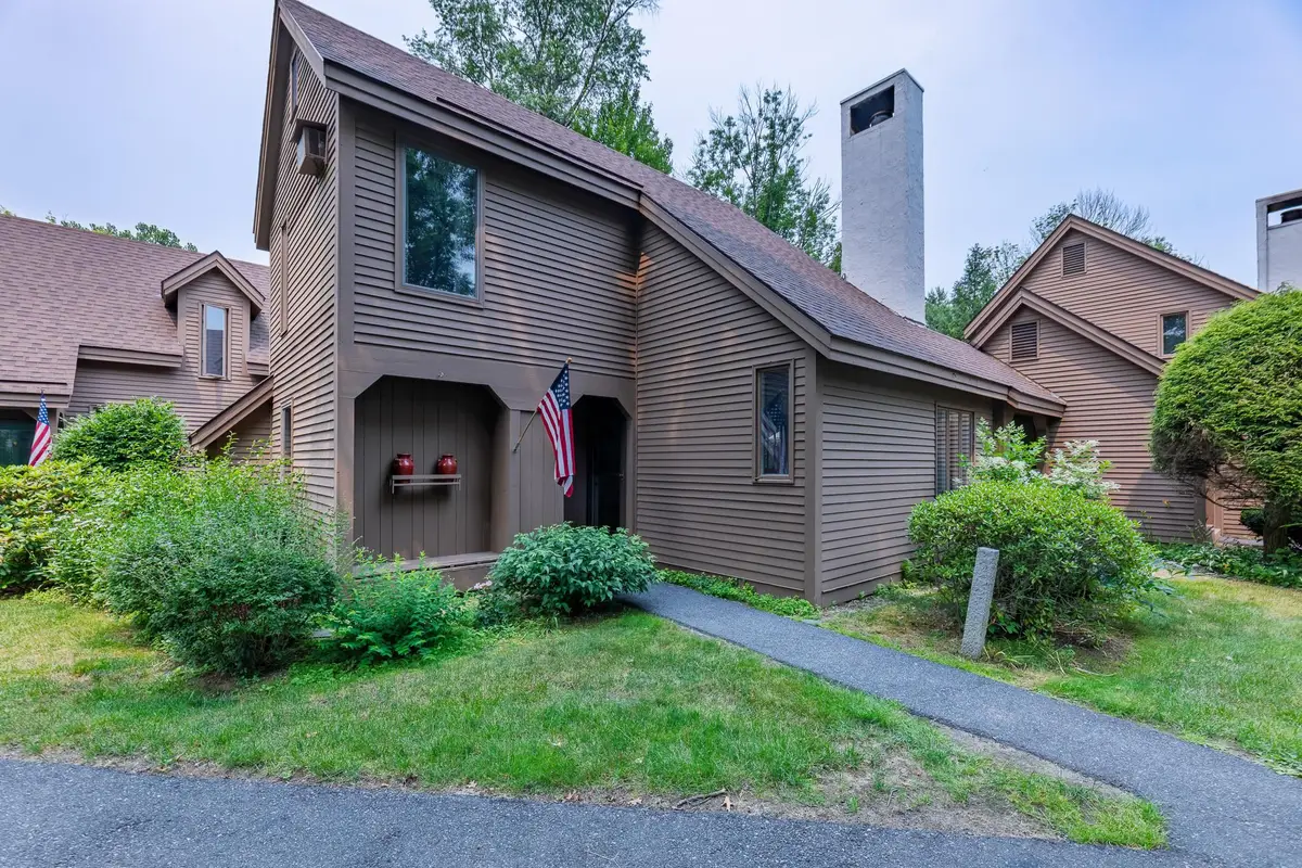 807 Murphy's Road #4B, Hartford, VT 05059 - #1