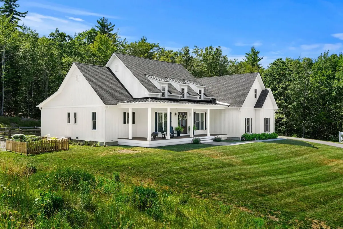 28 Brynn Lane #7, Alton, NH 03809 - #1
