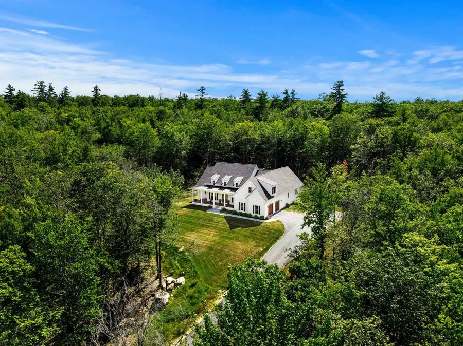28 Brynn Lane #7, Alton, NH 03809 - #2