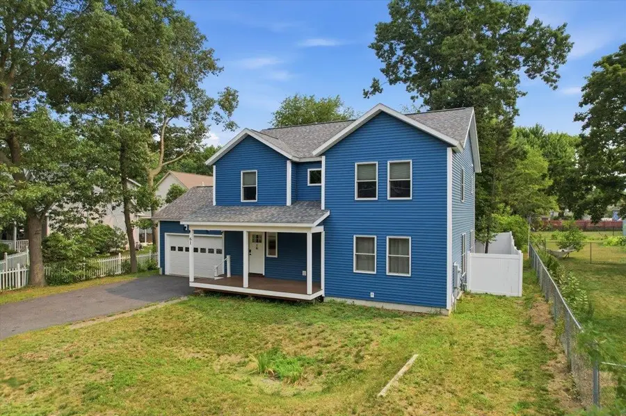 61 Grey Meadow Drive, Burlington, VT 05408 - #2
