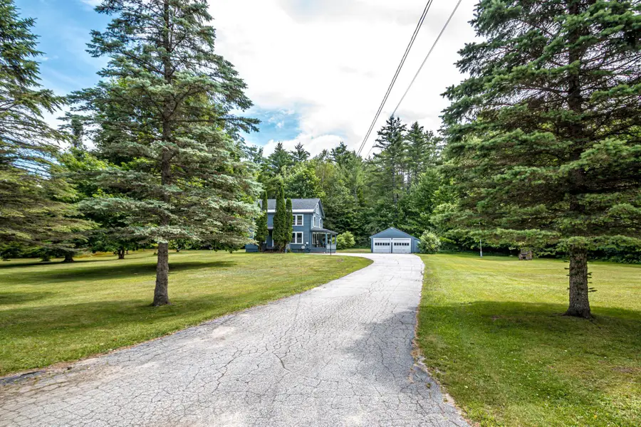 152 Parker Road, Carroll, NH 03598 - #2