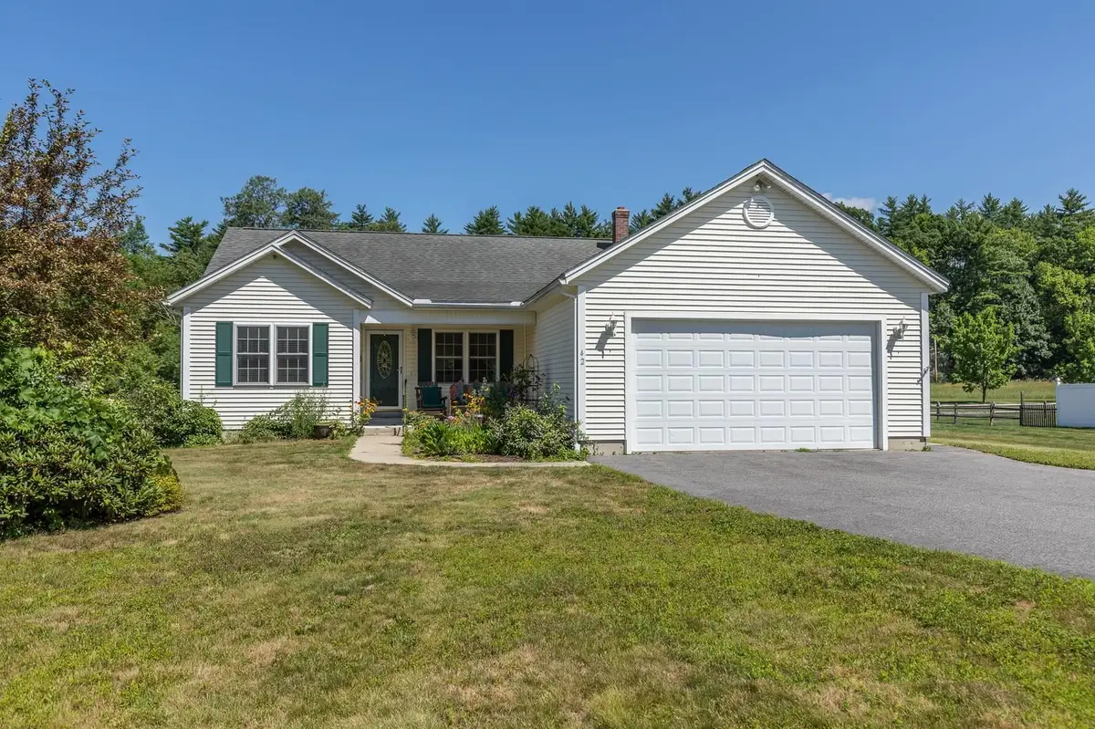 42 South Road, Swanzey, NH 03446 - #1