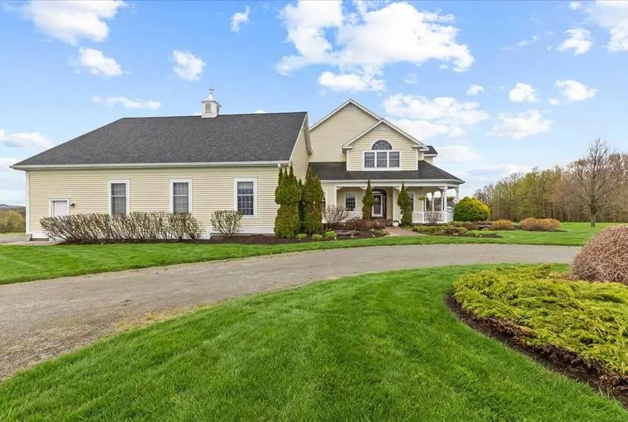 1784 Nelson Hill Road, Derby, VT 05829 - #2