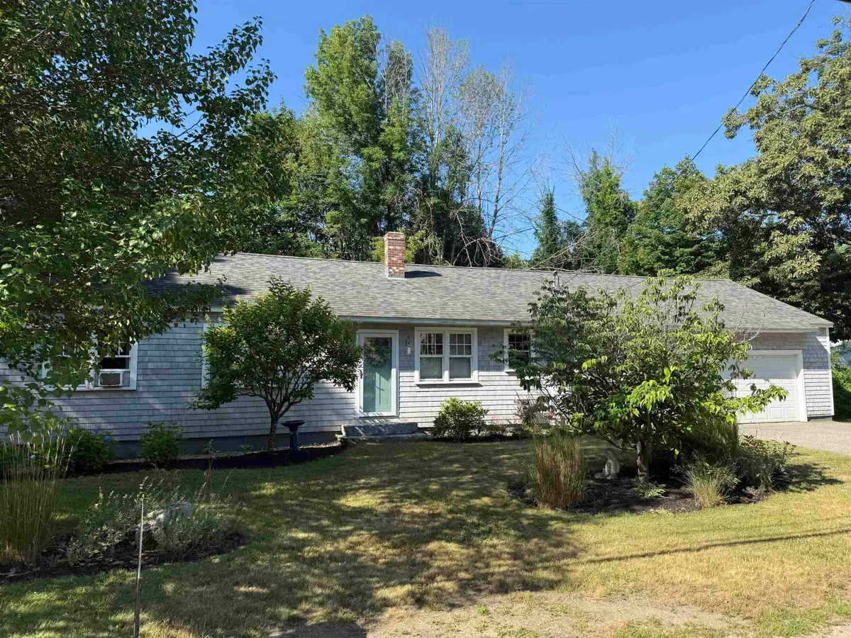 506 N Main Street, Wolfeboro, NH 03894 - #1