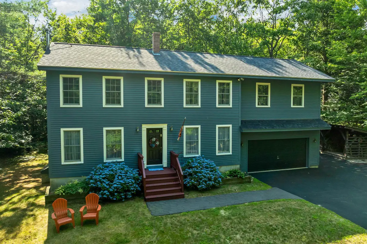 86 Avery Hill Road, Alton, NH 03810 - #1