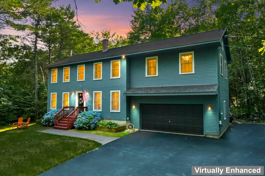 86 Avery Hill Road, Alton, NH 03810 - #2