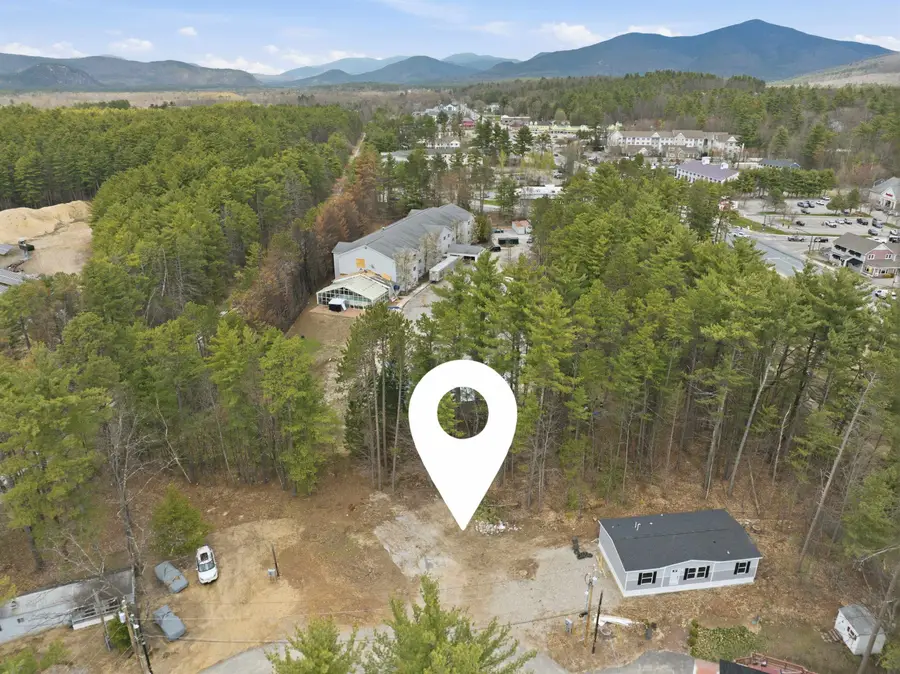56 O'Keefe Circle, North Conway, NH 03860 - #3
