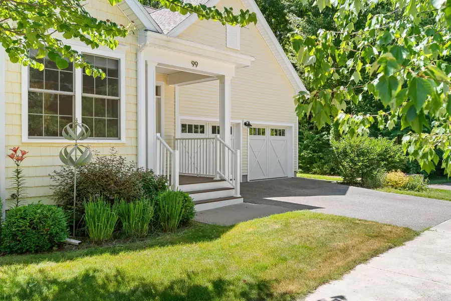 99 Staniford Farms Road, Burlington, VT 05408 - #2