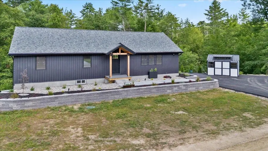 75 Plains Road, Jericho, VT 05465 - #3