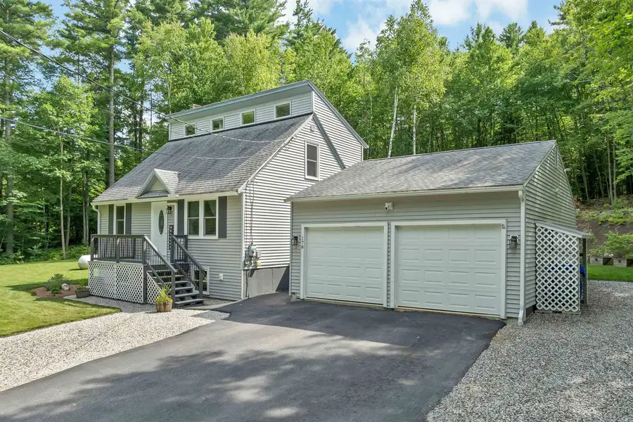 178 Bow Bog Road, Bow, NH 03304 - #2