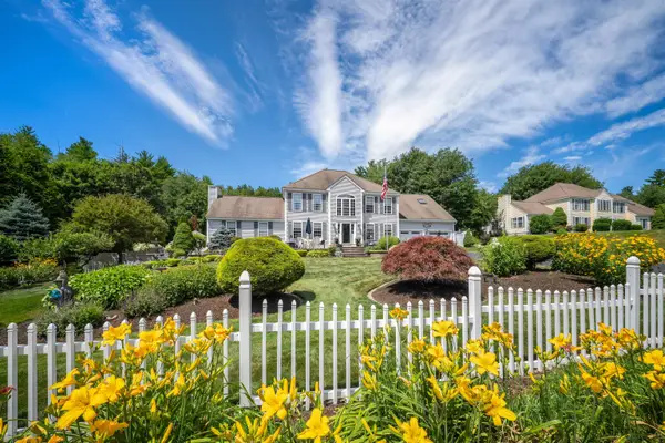 48 Cottonwood Drive, Dover, NH 03820