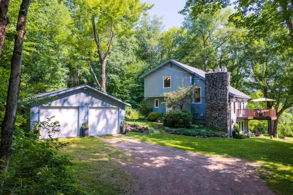 12 Hawk Ridge, Underhill, VT 05489