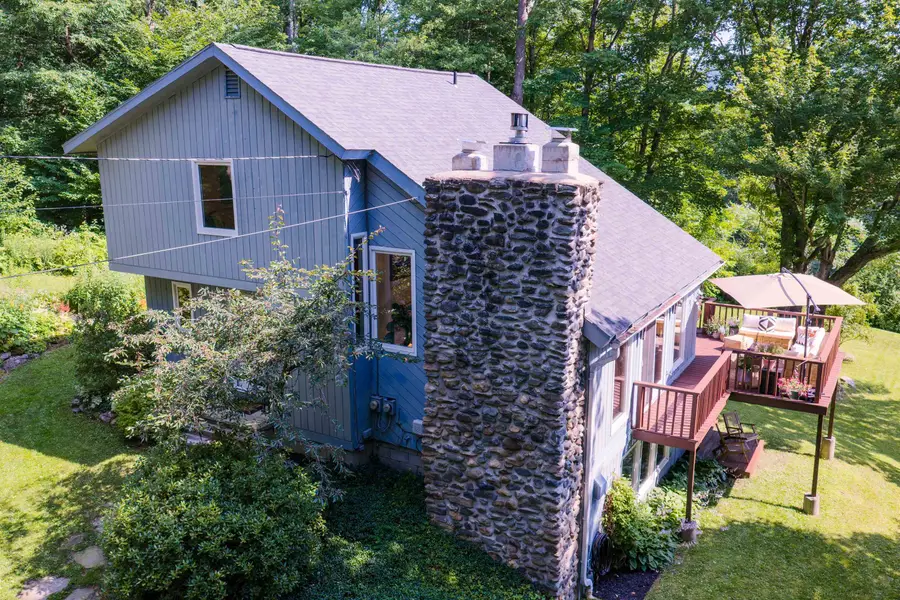 12 Hawk Ridge, Underhill, VT 05489 - #2