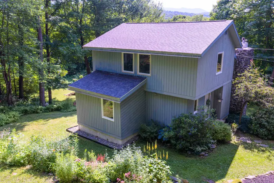 12 Hawk Ridge, Underhill, VT 05489 - #3