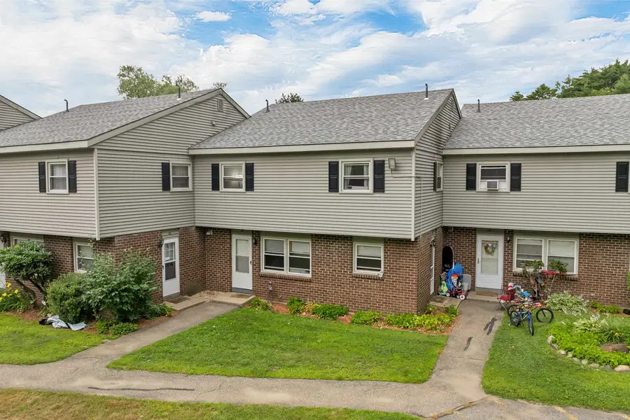 139 S. Main Street #24, Laconia, NH 03246 - #2