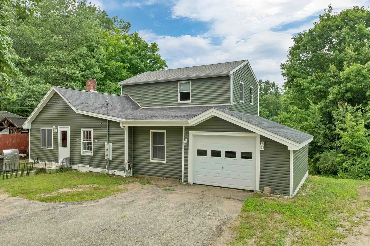 36 Highland Street, Hudson, NH 03051 - #1