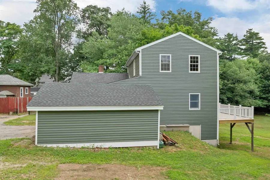 36 Highland Street, Hudson, NH 03051 - #2