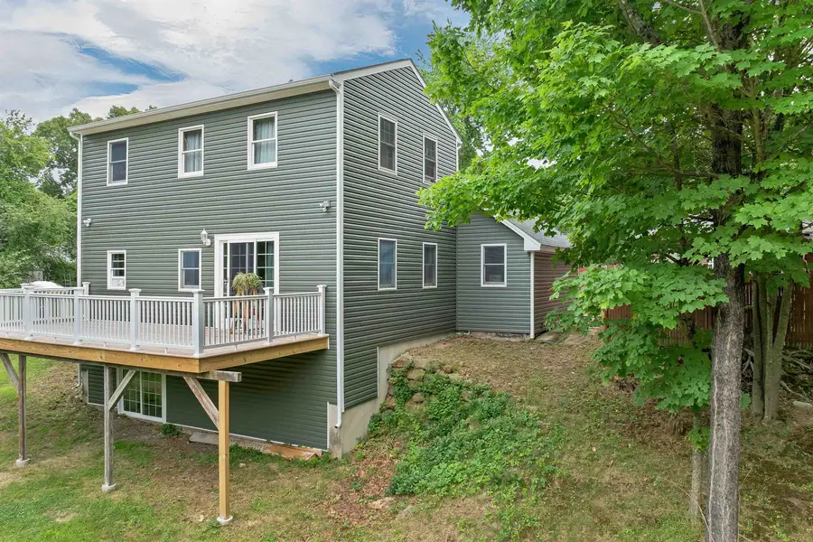 36 Highland Street, Hudson, NH 03051 - #3