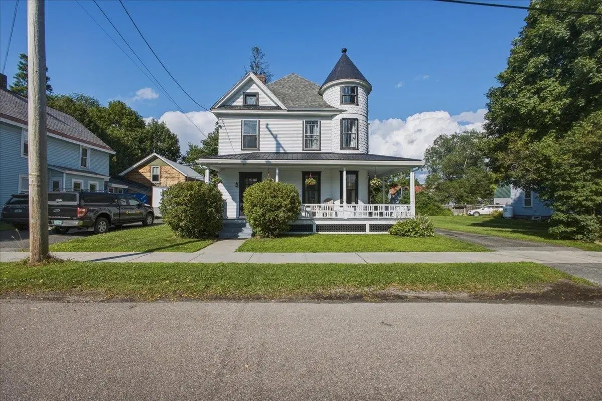 18 Randall Street, Waterbury, VT 05676 - #1