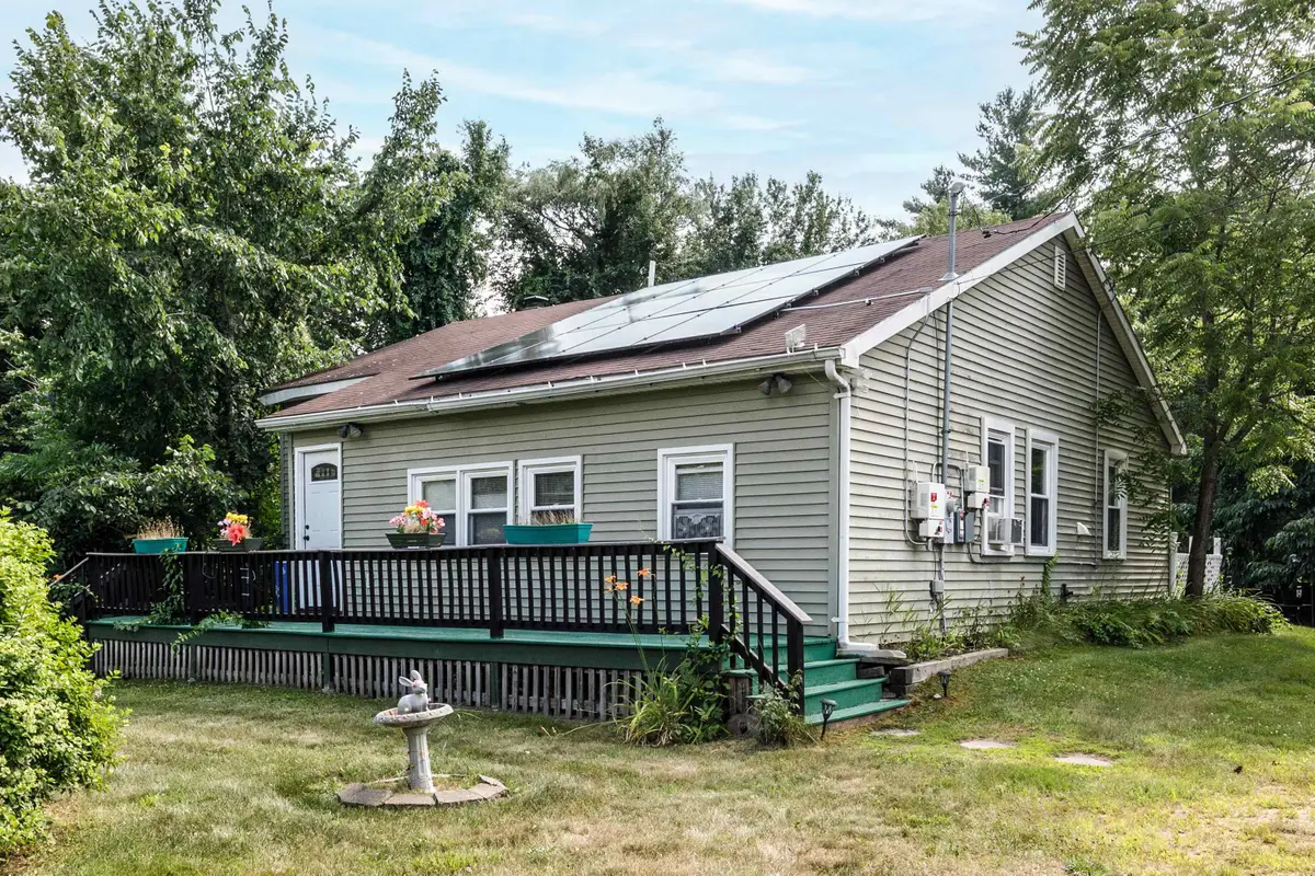 15 Tates Brook Road, Somersworth, NH 03878 - #1