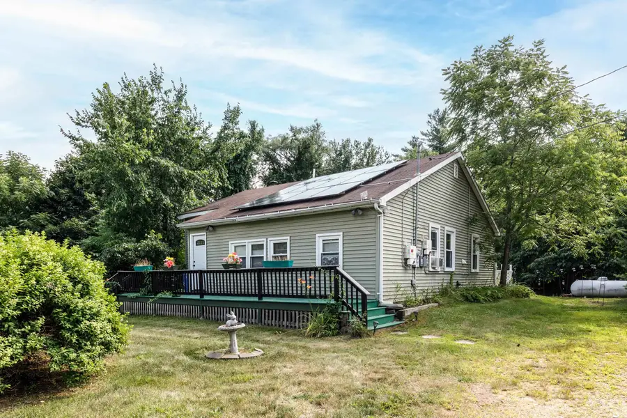 15 Tates Brook Road, Somersworth, NH 03878 - #2