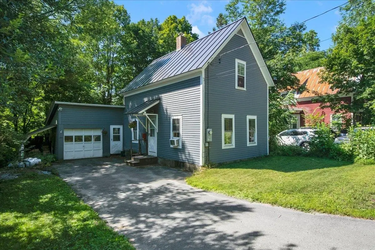 243 VT Route 121, North Westminster, VT 05101 - #1