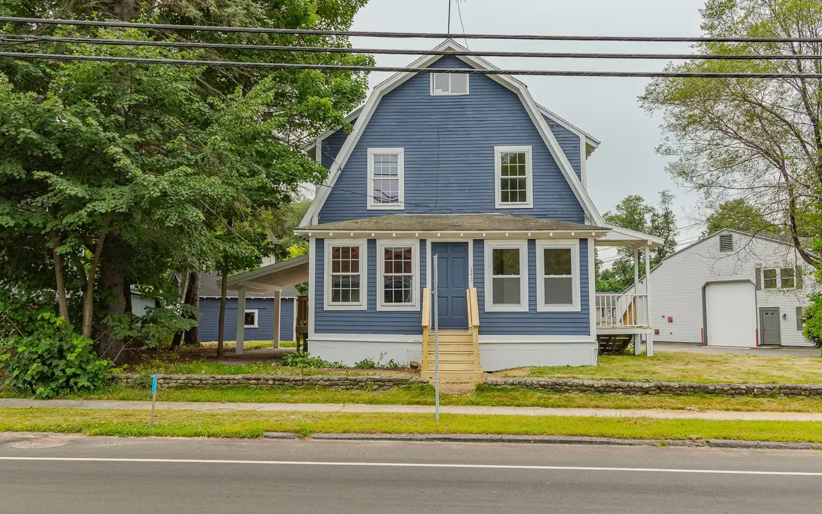 345 Marlboro Street, Keene, NH 03431 - #1