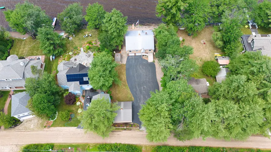 52 Long Sands Road, Ossipee, NH 03814 - #3